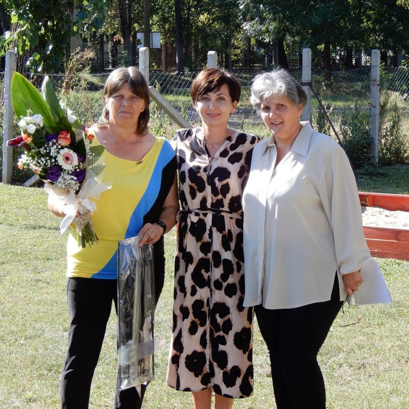 1 éves a CSODA-TÁR Óvoda Berettyóújfaluban 10